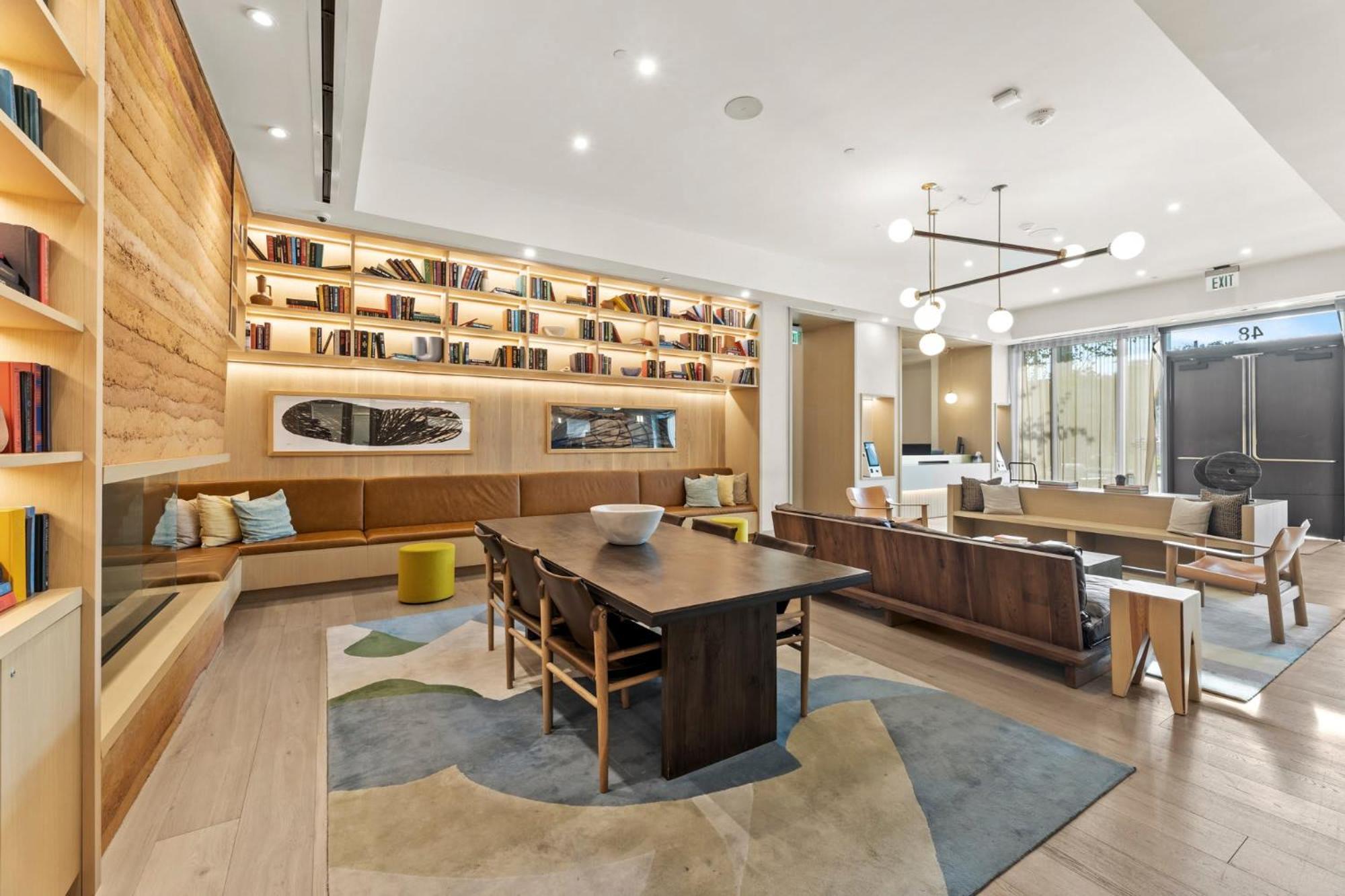 High Rise In The Heart Of Atx Villa Austin Buitenkant foto